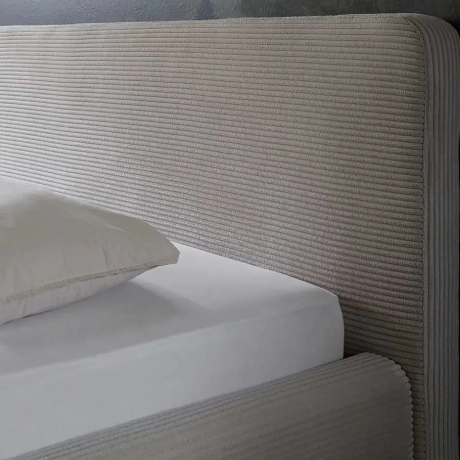 Pharao24 Polster Bett Rovinja> Funktionsbetten|Schubkastenbetten