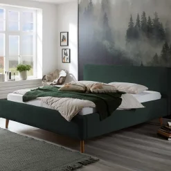 Pharao24 Polster Bett Terus> Komfortbetten|Doppelbetten