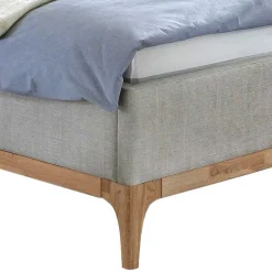 Pharao24 Polster Bett 140x200 cm Ruberta><noscript><img width=