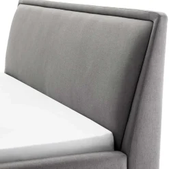 Funktionsbetten|Schubkastenbetten*Pharao24 Polster Doppelbett Cadama