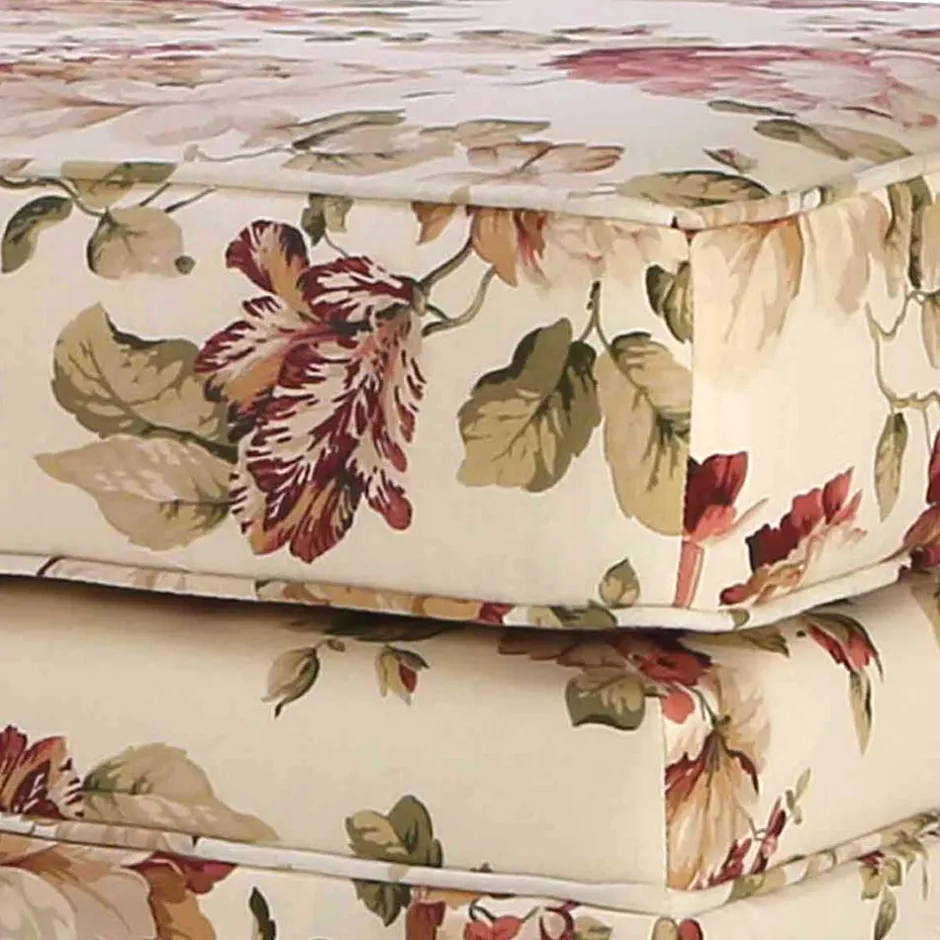 Sitzhocker|Hocker*Pharao24 Polster Sitzhocker Eulena