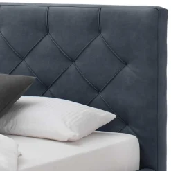 Funktionsbetten|Schubkastenbetten*Pharao24 Polster Stauraumbett Oltma