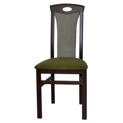 Hochlehner|Lederstühle*Pharao24 Polster Stühle Valmonda