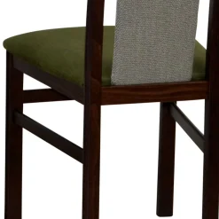 Hochlehner|Lederstühle*Pharao24 Polster Stühle Valmonda