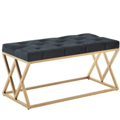 Küchenbank|Sitzbänke*Pharao24 Polsterbank Achillefs