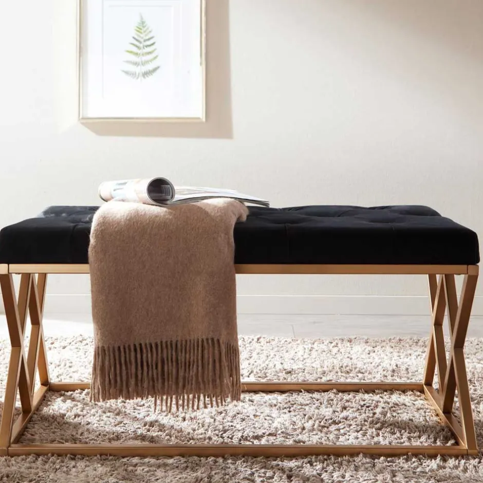 Küchenbank|Sitzbänke*Pharao24 Polsterbank Achillefs