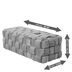 Pharao24 Polsterbank Eleva><noscript><img width=