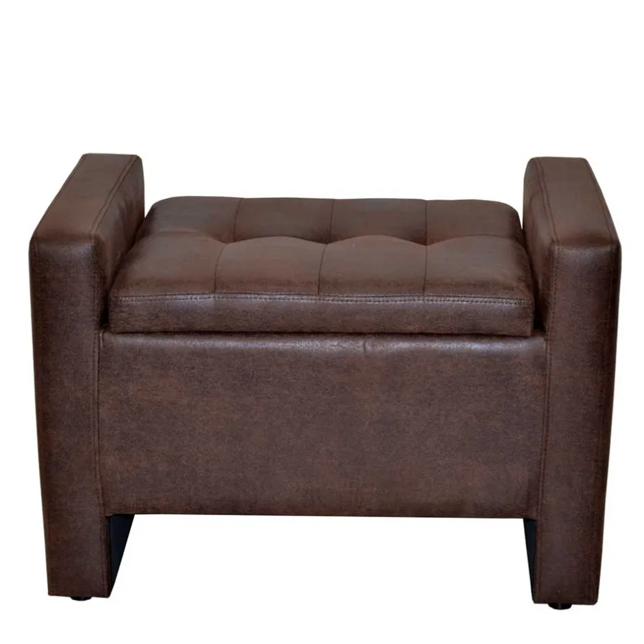 Pharao24 Polsterbank Klapan> Polsterbänke|Truhenbänke