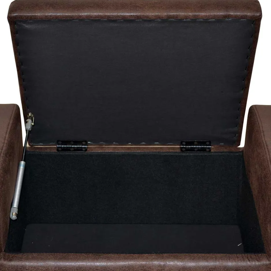 Pharao24 Polsterbank Klapan> Polsterbänke|Truhenbänke