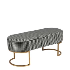 Polsterbänke|Schlafzimmerbänke*Pharao24 Polsterbank Mailiona