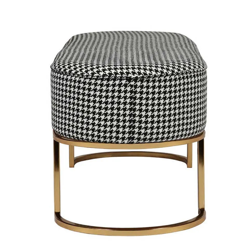 Polsterbänke|Schlafzimmerbänke*Pharao24 Polsterbank Mailiona