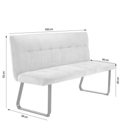 Pharao24 Polsterbank Maxima><noscript><img width=