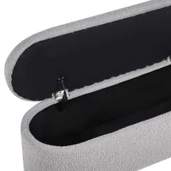 Küchenbank|Esszimmerbänke*Pharao24 Polsterbank mit Truhe Letizia