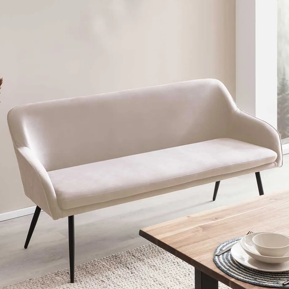 Küchenbank|Polsterbänke*Pharao24 Polsterbank Narcissa