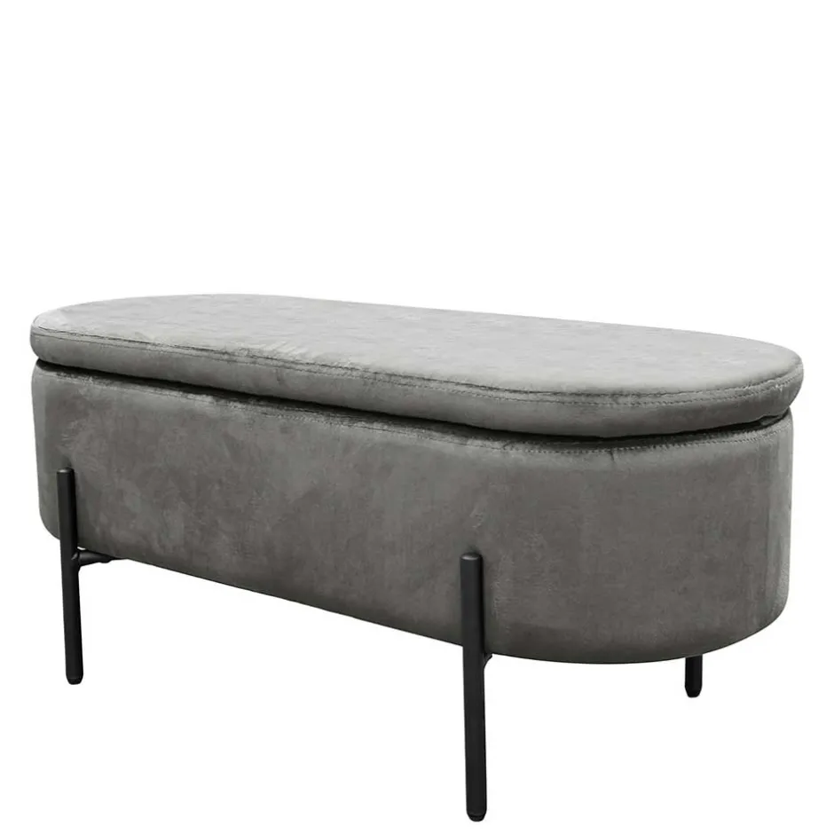 Pharao24 Polsterbank Oleganos> Polsterbänke|Schlafzimmerbänke