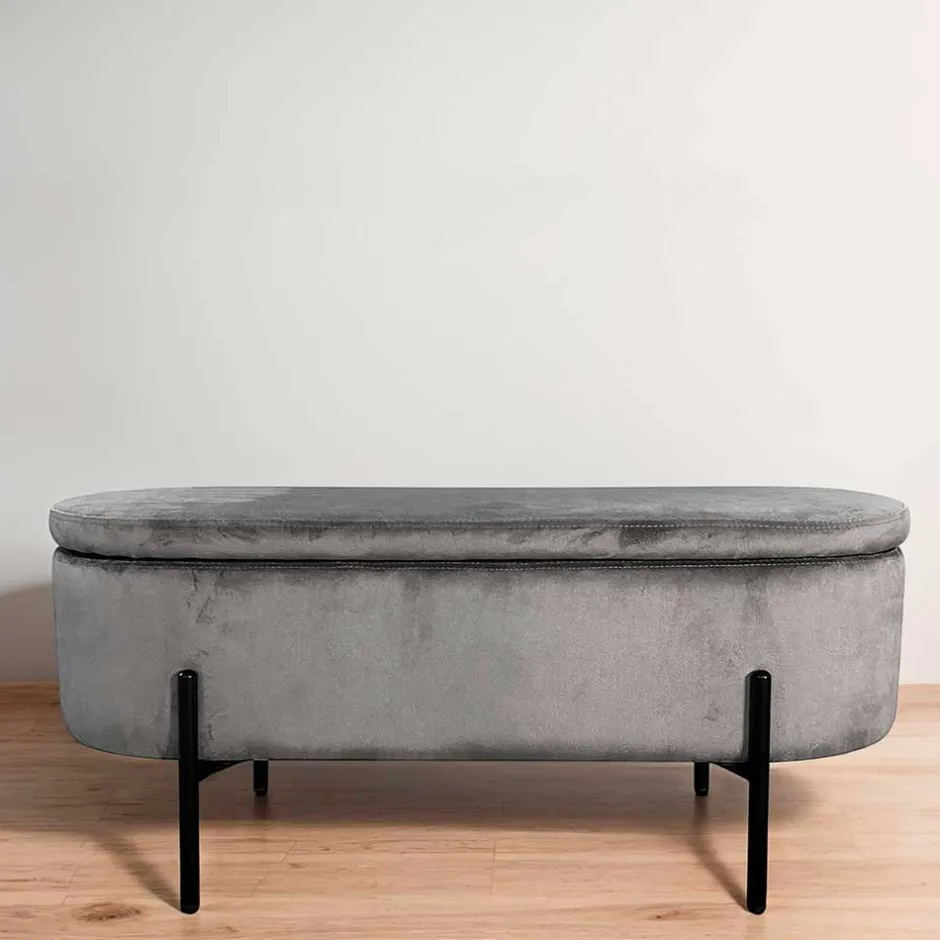 Pharao24 Polsterbank Oleganos> Polsterbänke|Schlafzimmerbänke