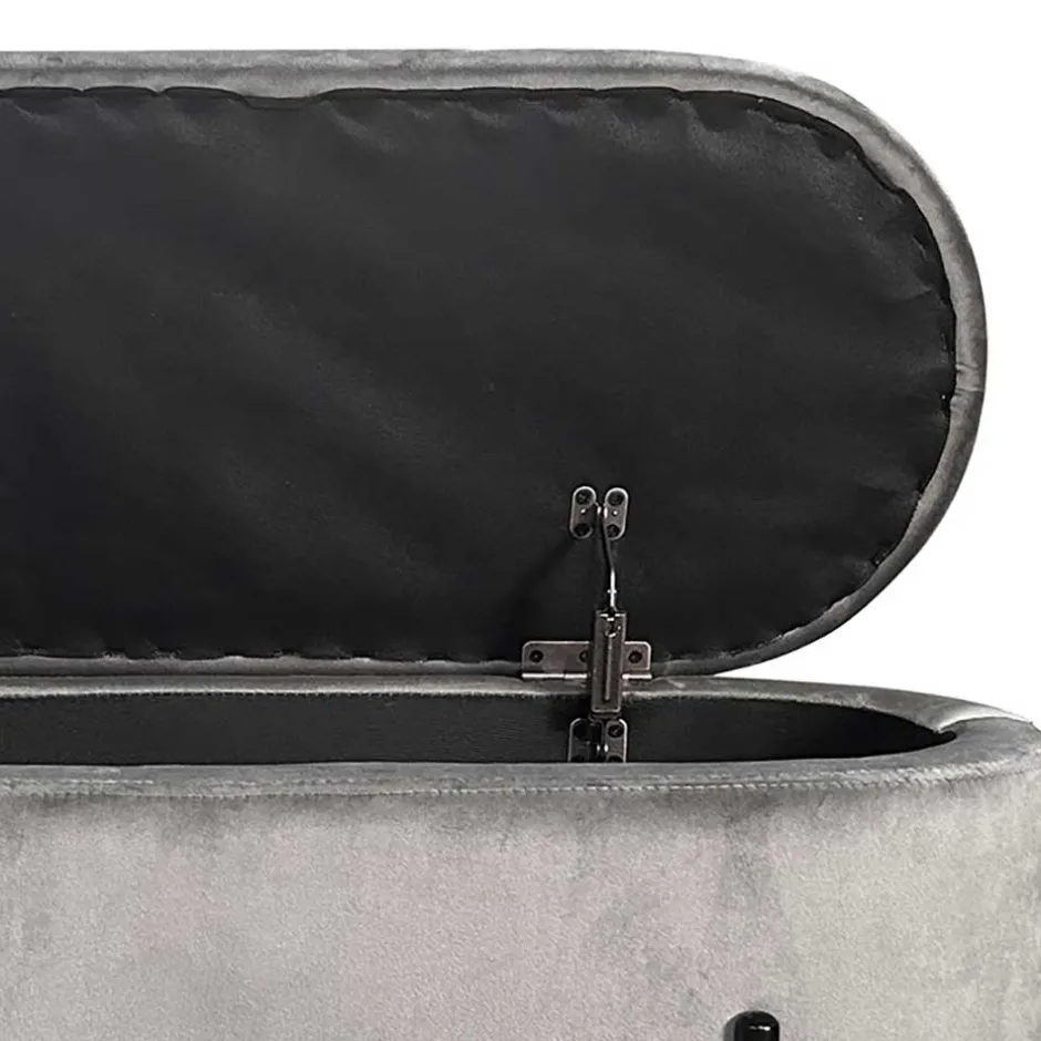 Pharao24 Polsterbank Oleganos> Polsterbänke|Schlafzimmerbänke