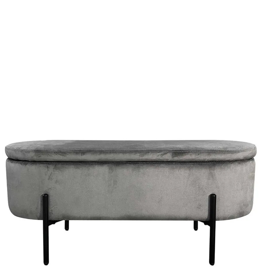 Pharao24 Polsterbank Oleganos> Polsterbänke|Schlafzimmerbänke