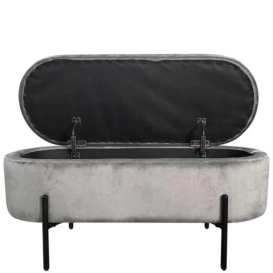 Pharao24 Polsterbank Oleganos> Polsterbänke|Schlafzimmerbänke