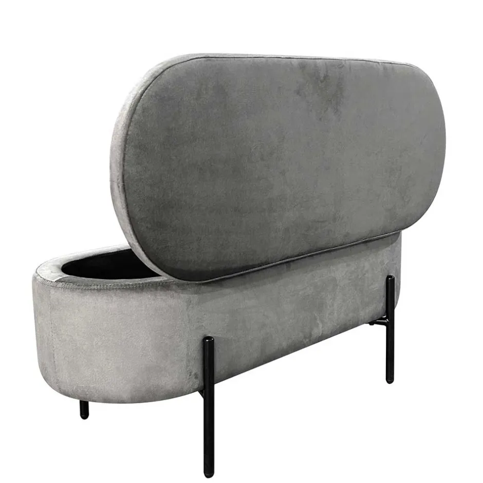 Pharao24 Polsterbank Oleganos> Polsterbänke|Schlafzimmerbänke