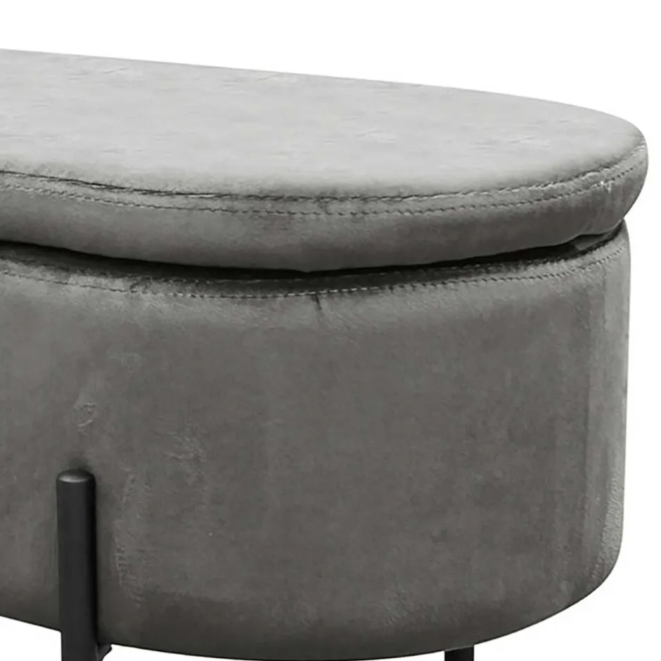 Pharao24 Polsterbank Oleganos> Polsterbänke|Schlafzimmerbänke