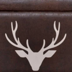 Polsterbänke|Truhenbänke*Pharao24 Polsterbank Ruberto