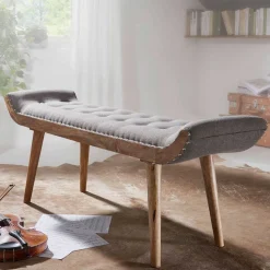 Pharao24 Polsterbank Stolla> Küchenbank|Polsterbänke