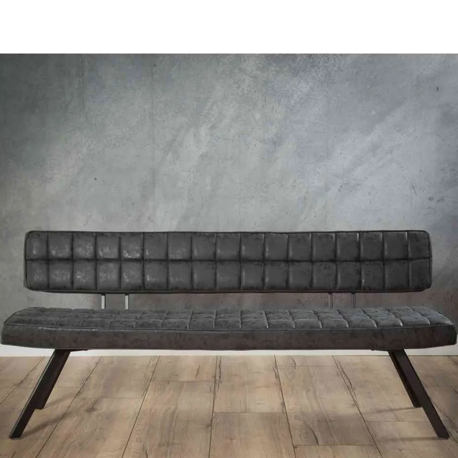 Küchenbank|Esszimmerbänke*Pharao24 Polsterbank Svossa