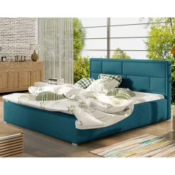 Funktionsbetten|Schubkastenbetten*Pharao24 Polsterbett Careful