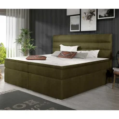 Funktionsbetten|Schubkastenbetten*Pharao24 Polsterbett Cemido