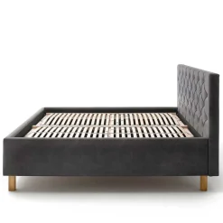 Funktionsbetten|Schubkastenbetten*Pharao24 Polsterbett Cessey