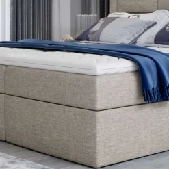 Komfortbetten|Funktionsbetten*Pharao24 Polsterbett Cironna