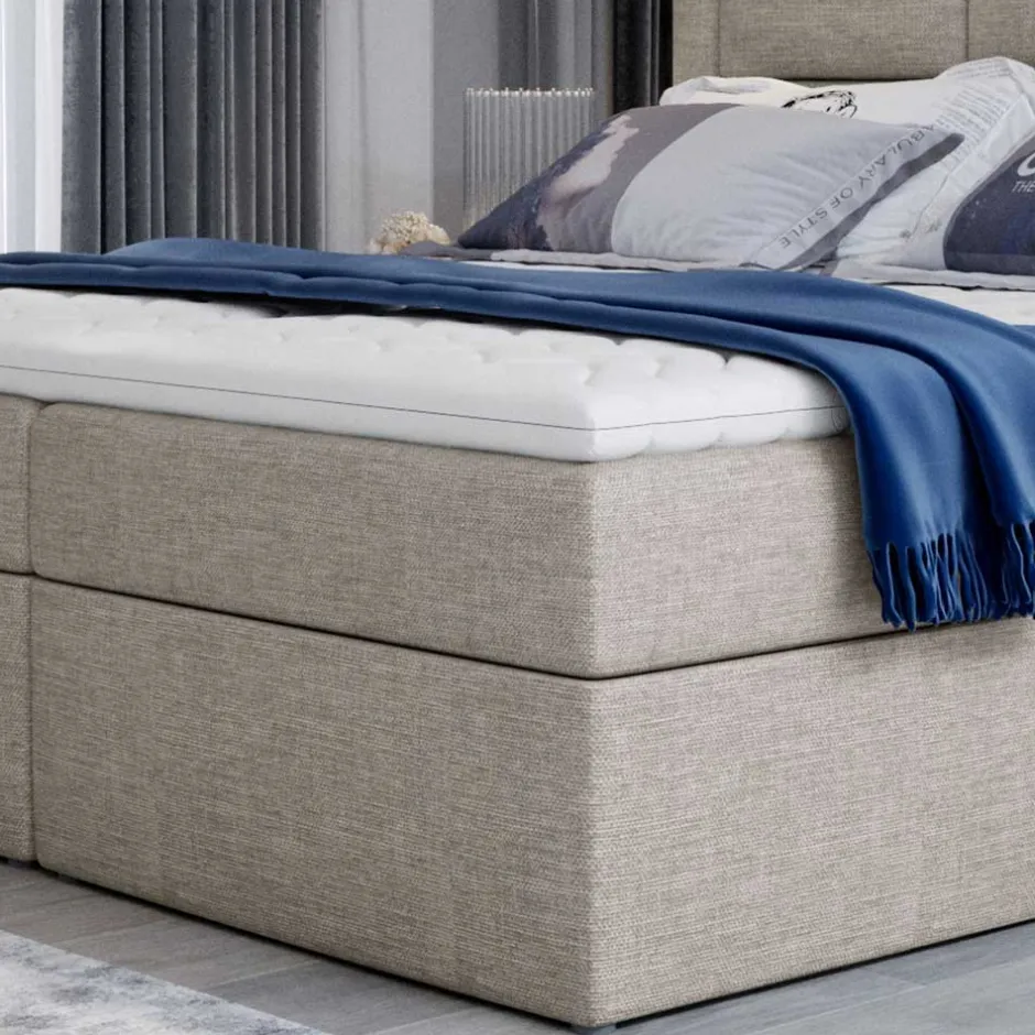 Komfortbetten|Funktionsbetten*Pharao24 Polsterbett Cironna