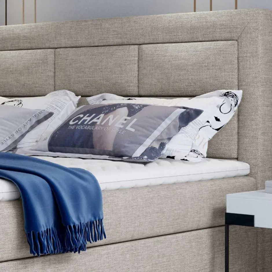 Komfortbetten|Funktionsbetten*Pharao24 Polsterbett Cironna