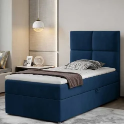 Pharao24 Polsterbett Cortona> Funktionsbetten|Schubkastenbetten