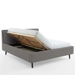 Funktionsbetten|Schubkastenbetten*Pharao24 Polsterbett Danaha