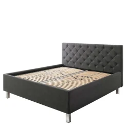 Pharao24 Polsterbett Earl> Doppelbetten|Funktionsbetten