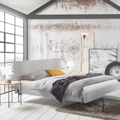 Pharao24 Polsterbett Fefan> Doppelbetten|Polsterbetten