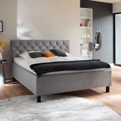 Funktionsbetten|Schubkastenbetten*Pharao24 Polsterbett Five