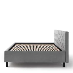 Funktionsbetten|Schubkastenbetten*Pharao24 Polsterbett Five