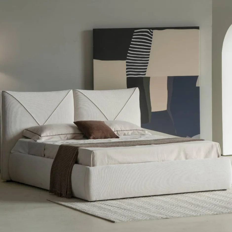 Pharao24 Polsterbett Gracy> Polsterbetten