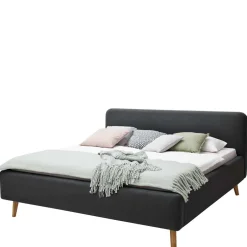 Komfortbetten|Polsterbetten*Pharao24 Polsterbett Howland