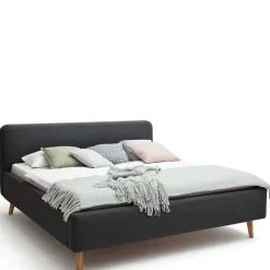 Komfortbetten|Polsterbetten*Pharao24 Polsterbett Howland