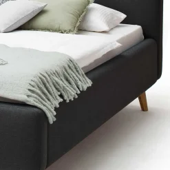 Komfortbetten|Polsterbetten*Pharao24 Polsterbett Howland