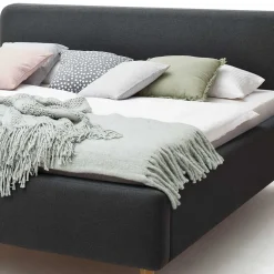 Komfortbetten|Polsterbetten*Pharao24 Polsterbett Howland