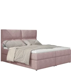 Funktionsbetten|Schubkastenbetten*Pharao24 Polsterbett Jandaria