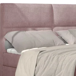 Funktionsbetten|Schubkastenbetten*Pharao24 Polsterbett Jandaria