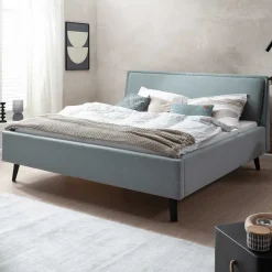 Pharao24 Polsterbett Jasson> Funktionsbetten|Schubkastenbetten