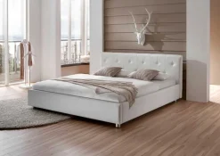 Polsterbetten|Jugendbetten*Pharao24 Polsterbett Kim