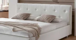 Polsterbetten|Jugendbetten*Pharao24 Polsterbett Kim